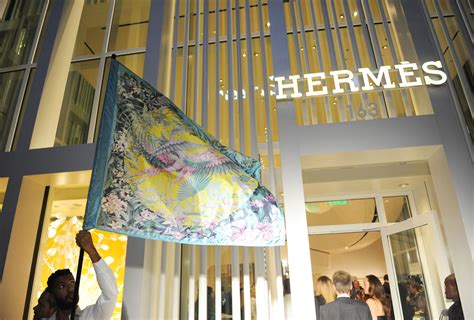 hermes miami district|hermes design district.